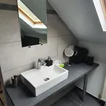 La Belle Mosane De La Plante Apartment Namur