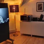 La Belle Mosane De La Plante Apartment *