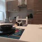La Belle Mosane De La Plante Apartment Namur