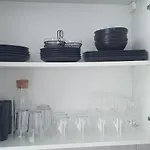 La Belle Mosane De La Plante Apartamento