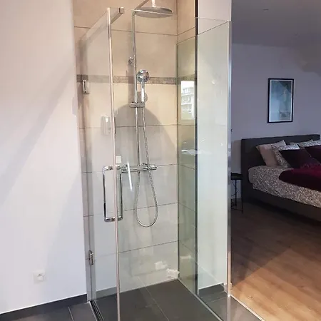 La Belle Mosane De La Plante