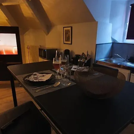 La Belle Mosane De La Plante