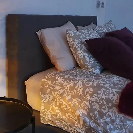 La Belle Mosane De La Plante Apartment