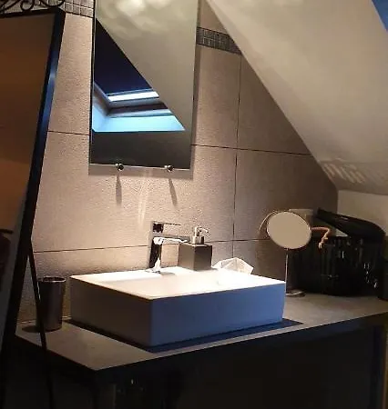 La Belle Mosane De La Plante