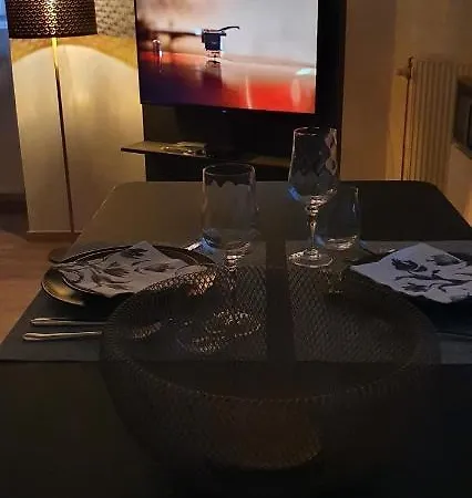 La Belle Mosane De La Plante Apartamento Namur