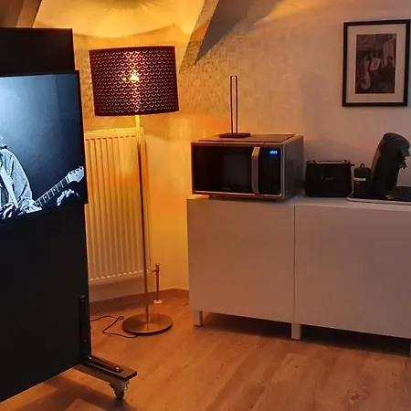 La Belle Mosane De La Plante Daire *