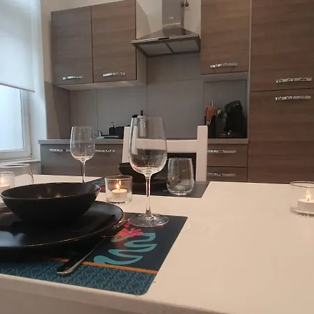 La Belle Mosane De La Plante Apartamento Namur