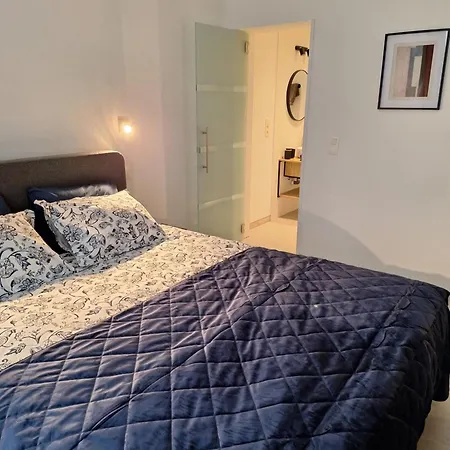 La Belle Mosane De La Plante Namur