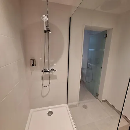 La Belle Mosane De La Plante Apartment