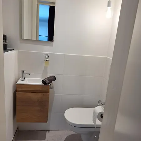 Apartamento La Belle Mosane De La Plante