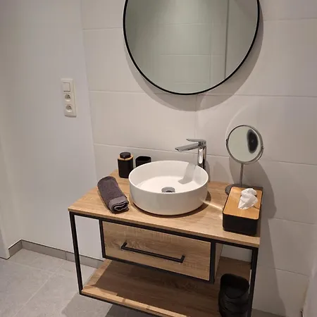 Apartamento La Belle Mosane De La Plante *