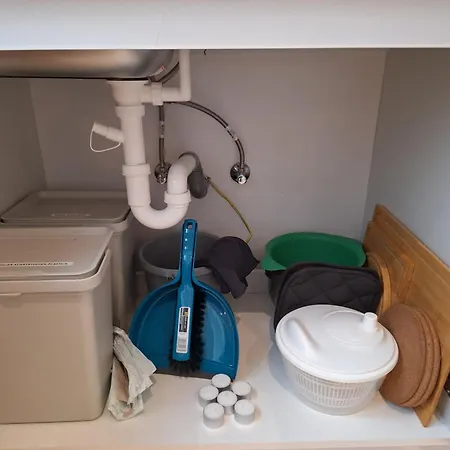 Apartamento La Belle Mosane De La Plante *