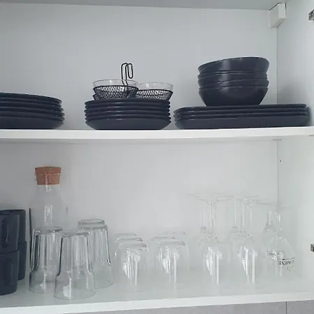 La Belle Mosane De La Plante Apartamento