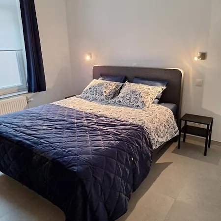 Daire La Belle Mosane De La Plante *